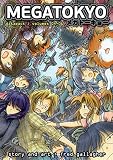 Megatokyo Omnibus Volume 2 by 