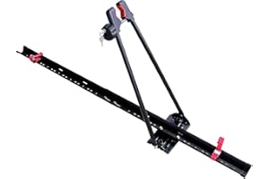 Swagman UPRIGHT Roof Mount Bike Rack
