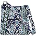 Vera Bradley Hipster in Ink Blue
