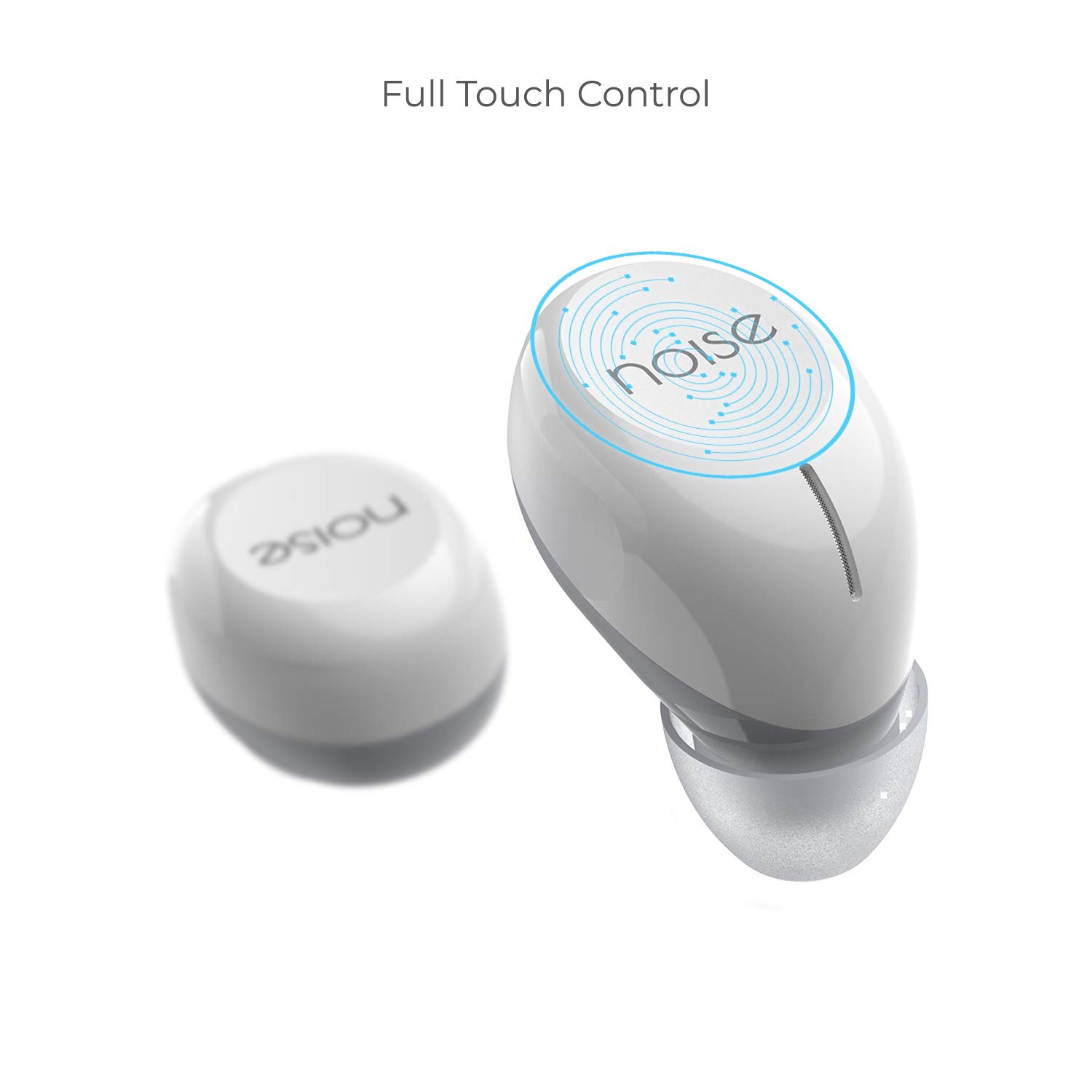Noise Shots NEO Full Touch Control True 