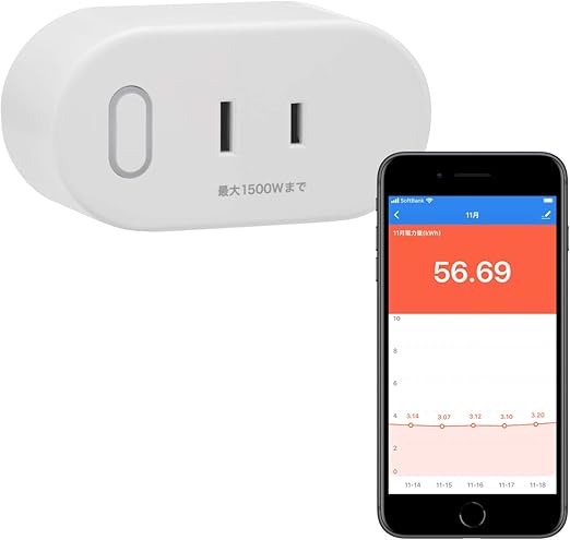 google home hub power consumption