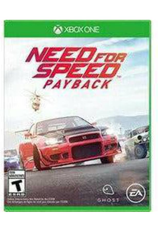 Need For Speed Heat'in gece ve gündüz fragmanı yayınlandı