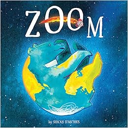 Zoom Shaan Danthes 9780734417633 Amazoncom Books