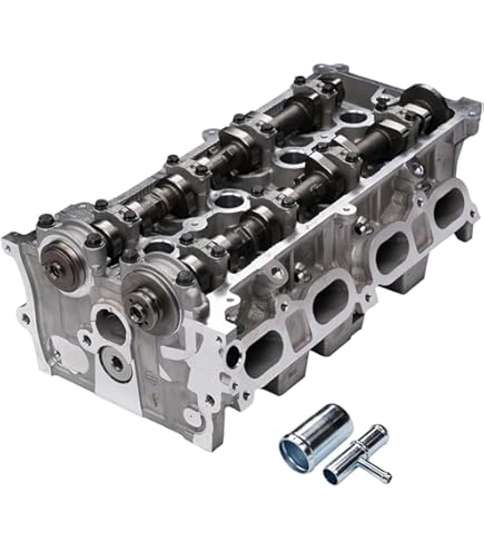 Amazon.com: Toyota 11201-0A060 Cylinder Head Cover Sub