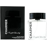 Charmer by English Laundry Eau de Parfum Spray for men, 3.4 Fl. oz.