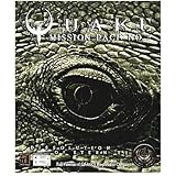 Quake Mission Pack No. 2: Dissolution of Eternity