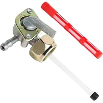 EZP EZ-ATC200-025PCA Big Atv Fuel Petcock Valve Tap Switch