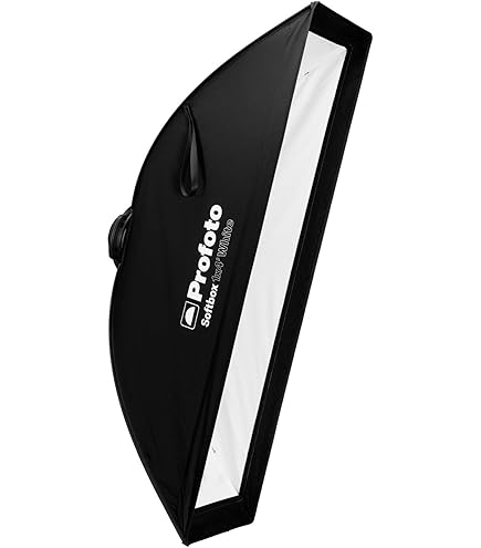 Amazon.com: Profoto 1 x 4-Feet Softbox Strip with All-in-One Mount Amazon.com: Profoto 1 x 4-Feet Softbox Strip with All-in-One Mount