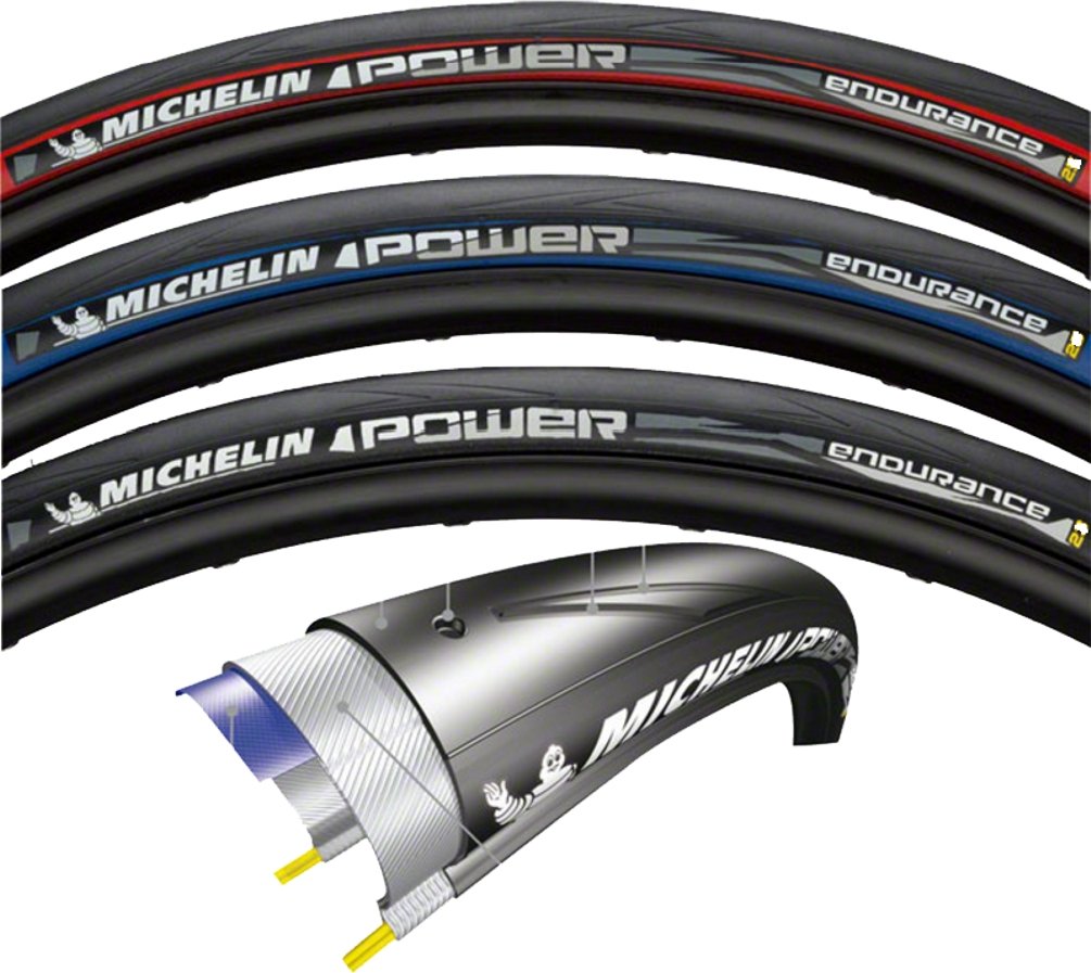 MICHELIN Power Endurance Road Tire Shop Tires & Wheels Online at the