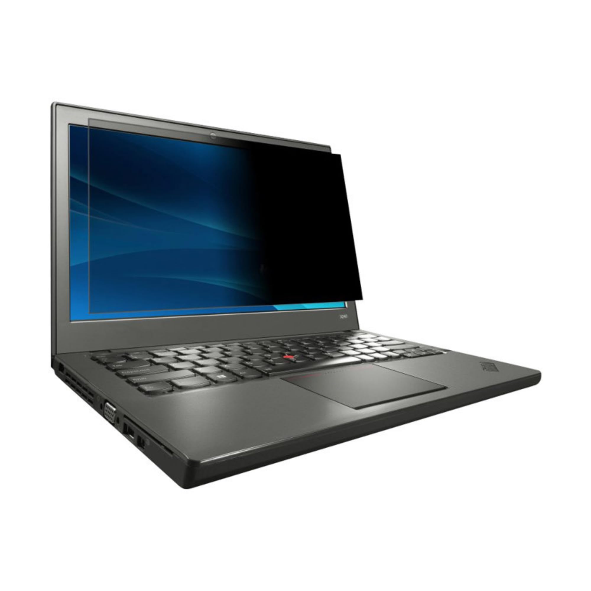 3M Privacy Filter For ThinkPad X250 Series Touch Laptop Designed for Lenovo