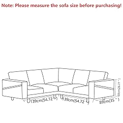 The Durable Velvet Fabric Replacement Cover Fits