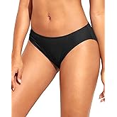 Tempt Me Women Strappy Bikini Bottom Full Coverage Bathing Suit Bottoms Swimsuit Bottom