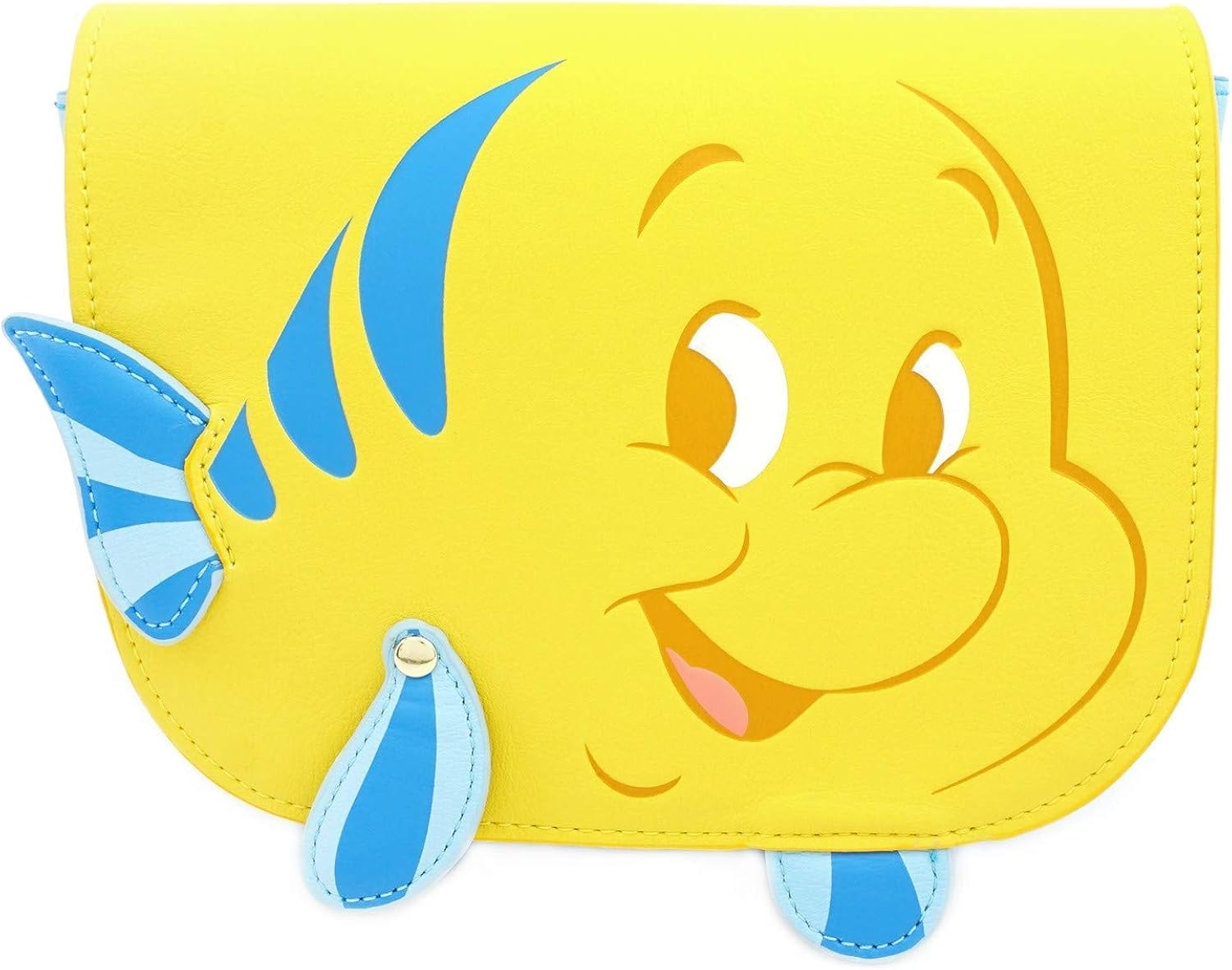 flounder handbag