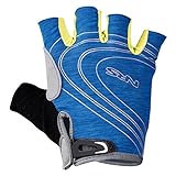 NRS Men's Axiom Gloves, Nautical Blue