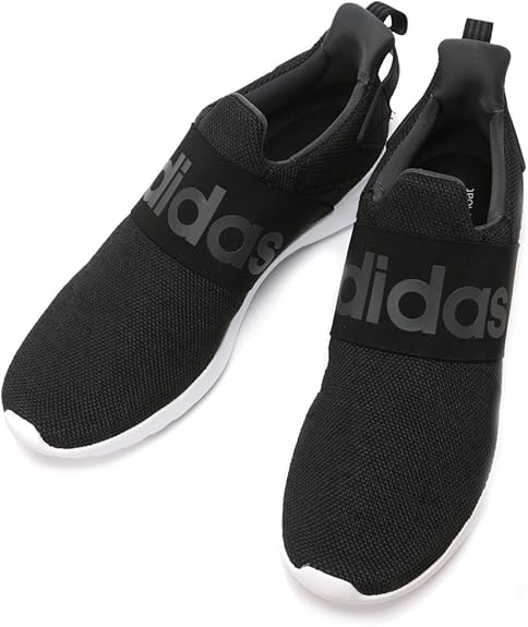 Amazon アディダス Adidas 大きいサイズ メンズ スニーカー スリッポン Cfライト アディレーサー アダプト Cflite Adiracer Adpt Blk ブラック 31 0 Adidas アディダス スニーカー