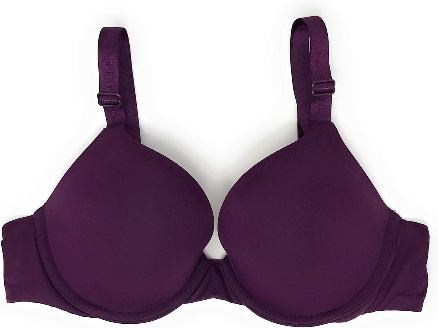 Victoria's Secret TShirt Bra PushUp Full Coverage at Amazon Women’s