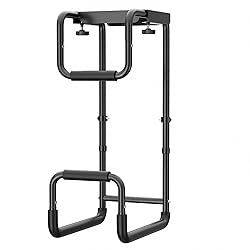 Heavy Duty Adjustable Under Desk PC Mount- 2