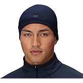 Outdoor Research Crescent Fleece Beanie | Merino Wool Beanie for Men & Women, Moisture Wicking Fabric, Quick Drying
