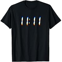 Amazon.com: 11:11 Number Synchronicity T-Shirt T-Shirt : Clothing