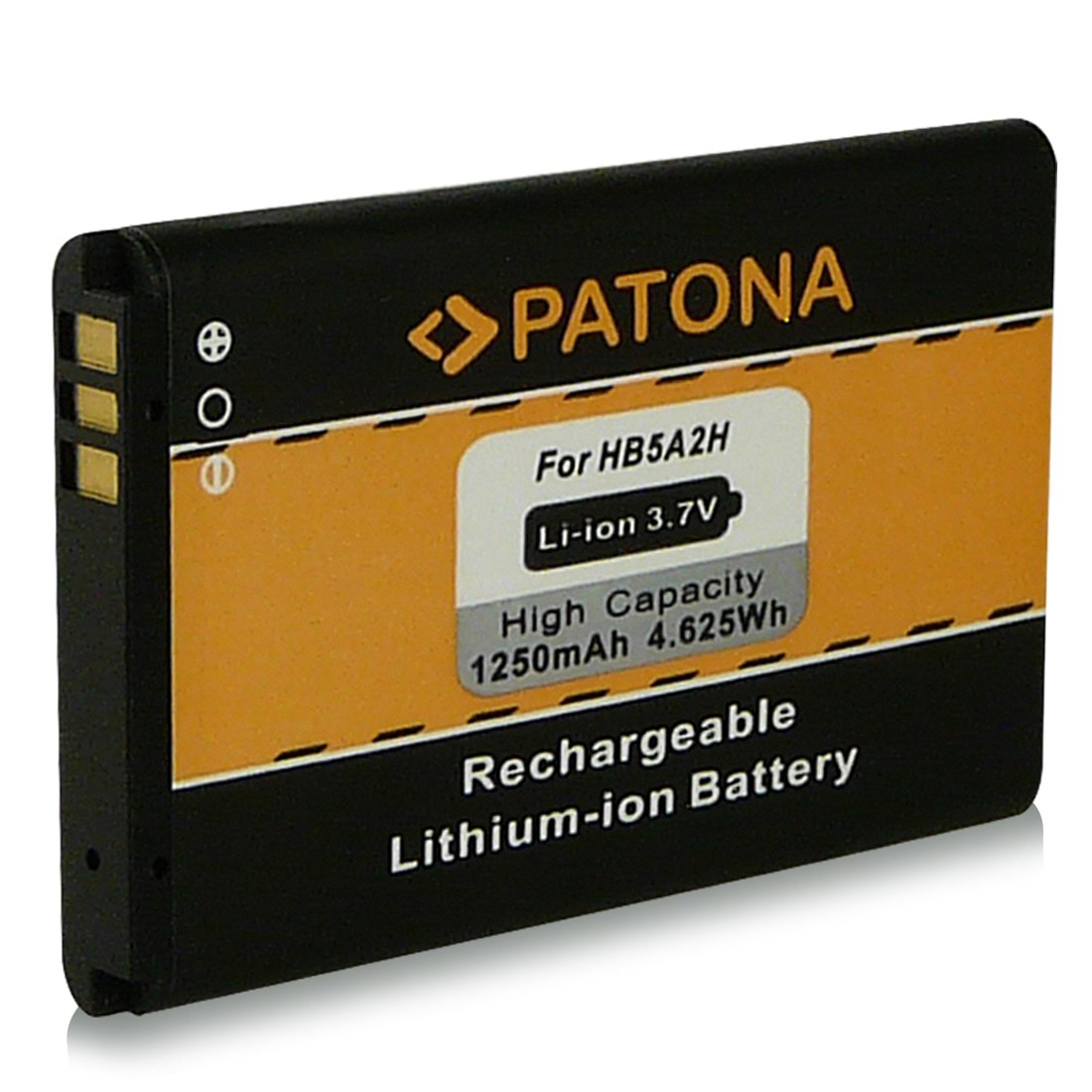 Batería BTR  HBAH para Huawei C  C  C 