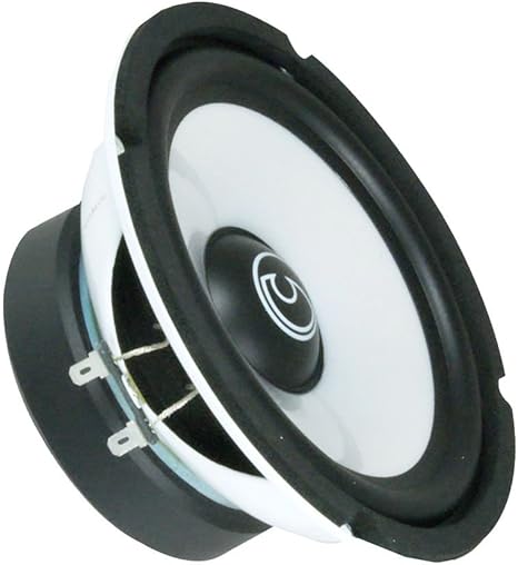 best 16.5 cm car speakers