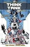 Think Tank Vol. 5: Animal (Think Tank: Animal) by
