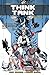 Think Tank Vol. 5: Animal (Think Tank: Animal) by