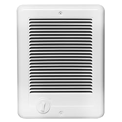 Cadet Com-Pak Electric Wall Heater Complete Unit