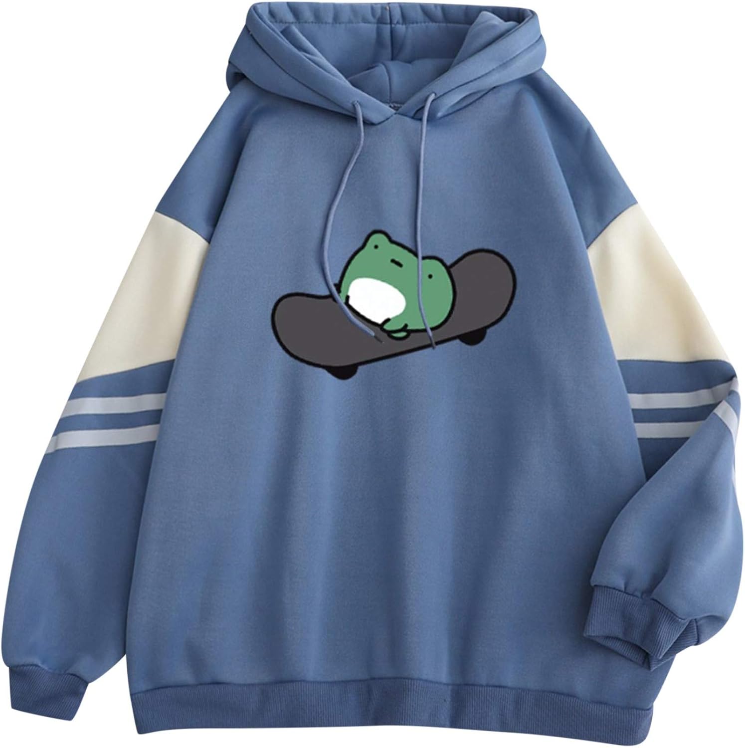 cute frog sweater