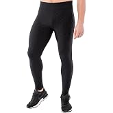 Kapow Men&rsquo;s Supreme Range Fashion Leggings, High Stretch Designer Streetwear Tights for Festivals, Concerts &amp; Nightlife