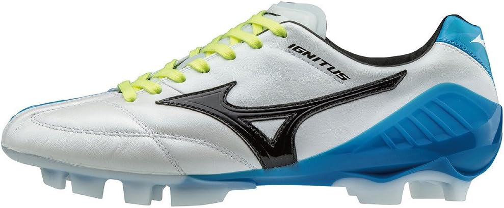 mizuno wave ignitus 2017