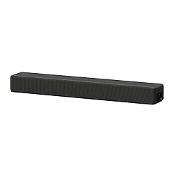 Sony S200F 2.1ch Soundbar with built-in Subwoofer