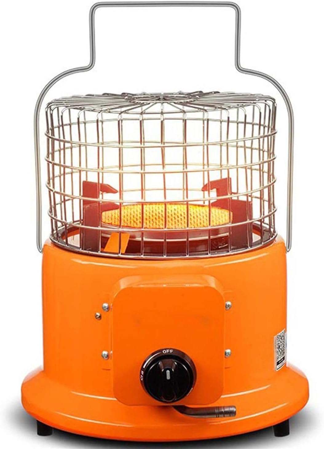 10 Mejores Calentador Gas Infrarrojo De Cerámica | (2020)