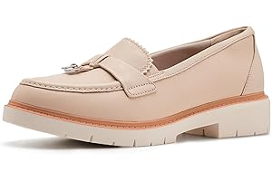 Clarks Womens Flat
