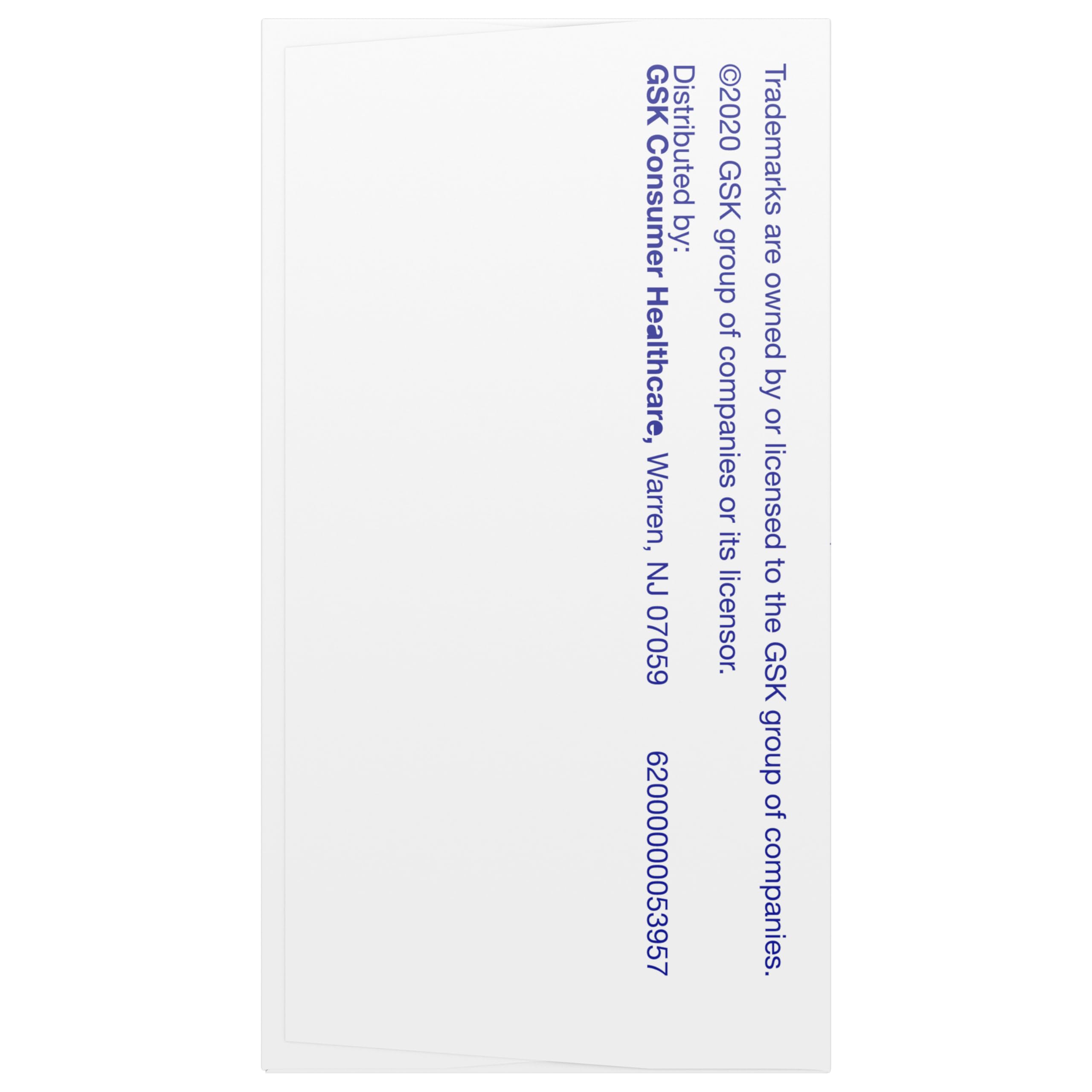 Sensodyne Fresh Mint Sensitive Toothpaste, ADA Accepted Toothpaste for Cavity Prevention and Sensitive Teeth Treatment - 4 Ounces (Pack of 2)