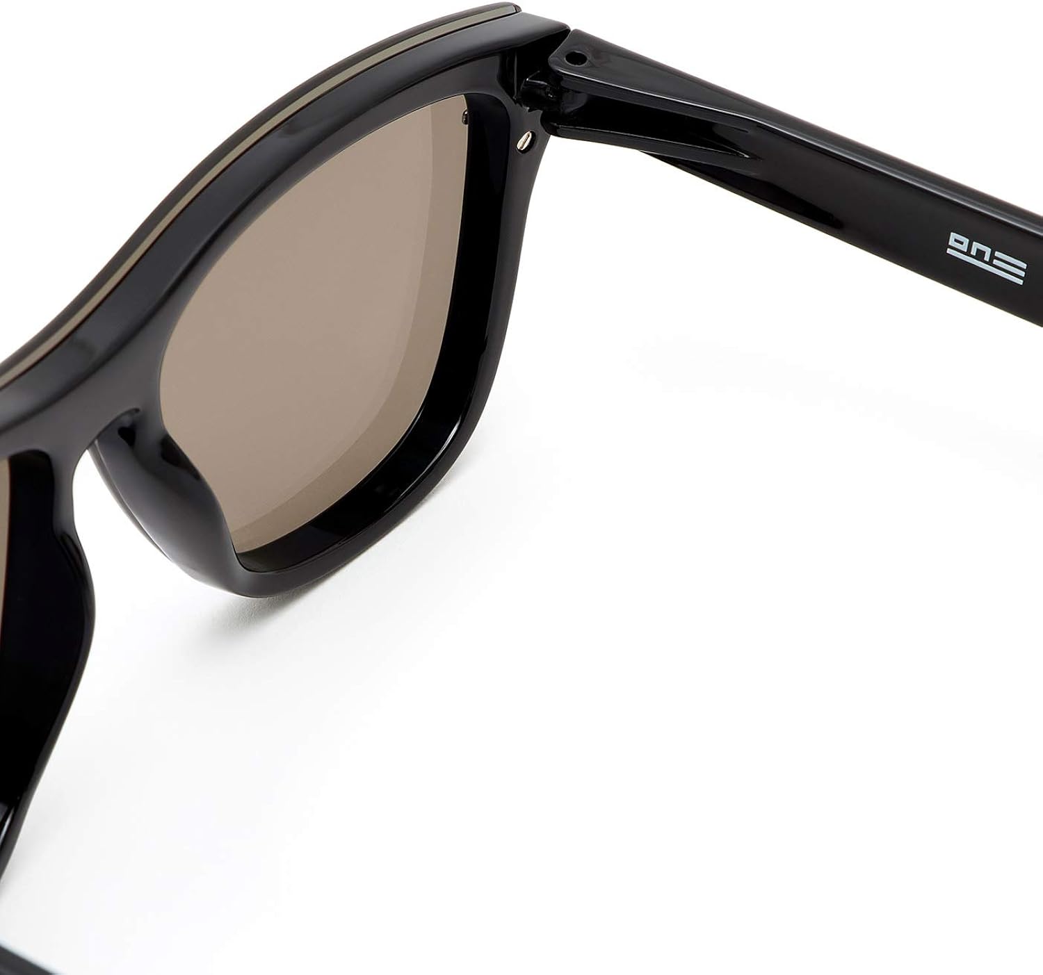 HAWKERS Sunglasses ONE VENM HYBRID for men and women, Light Blue - Image 4
