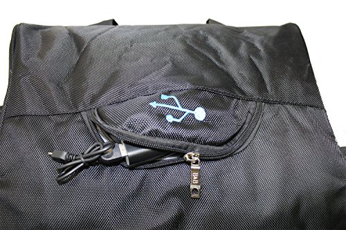 BoardingBlue Airlines Travel to"Go to Cuba" Lightweight Free Carry On Bonus