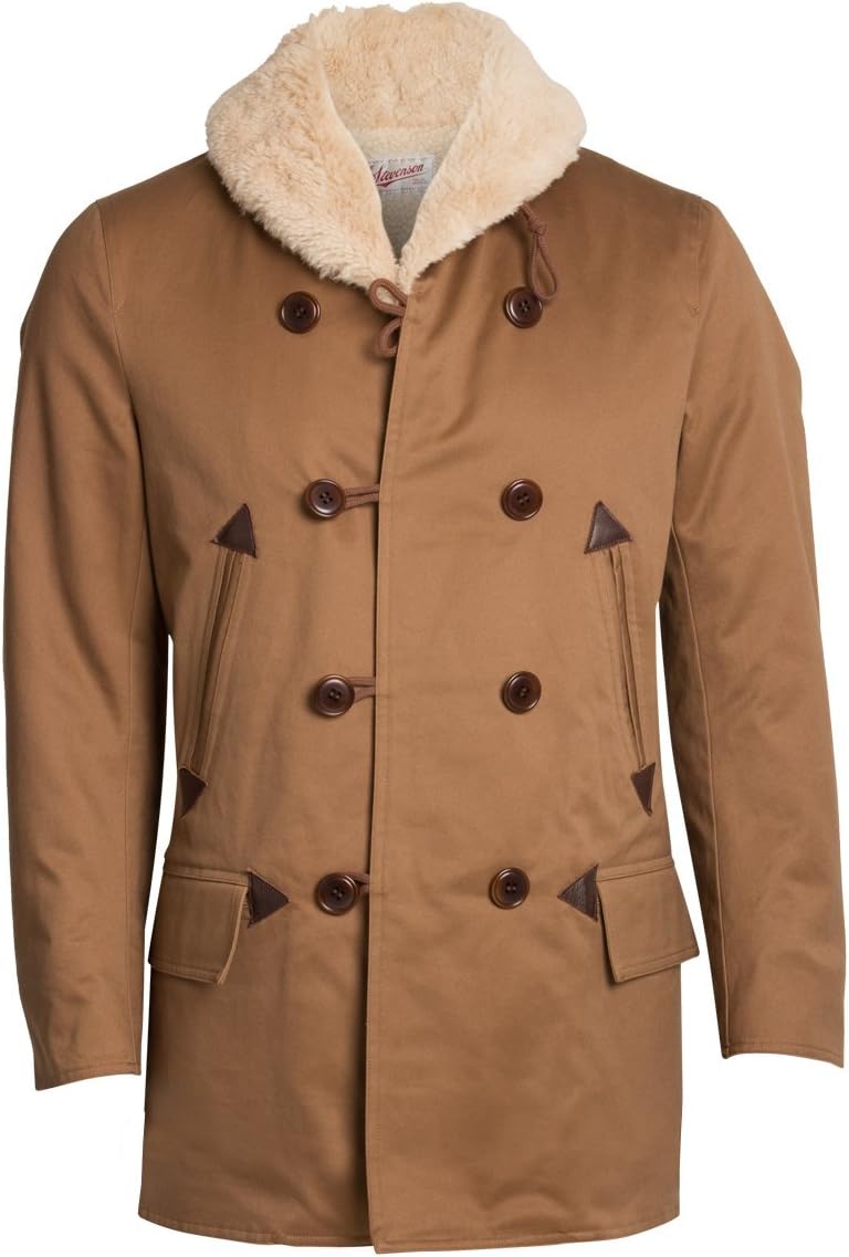 Phoenix Project James Dean Jett Rink Ranch Coat