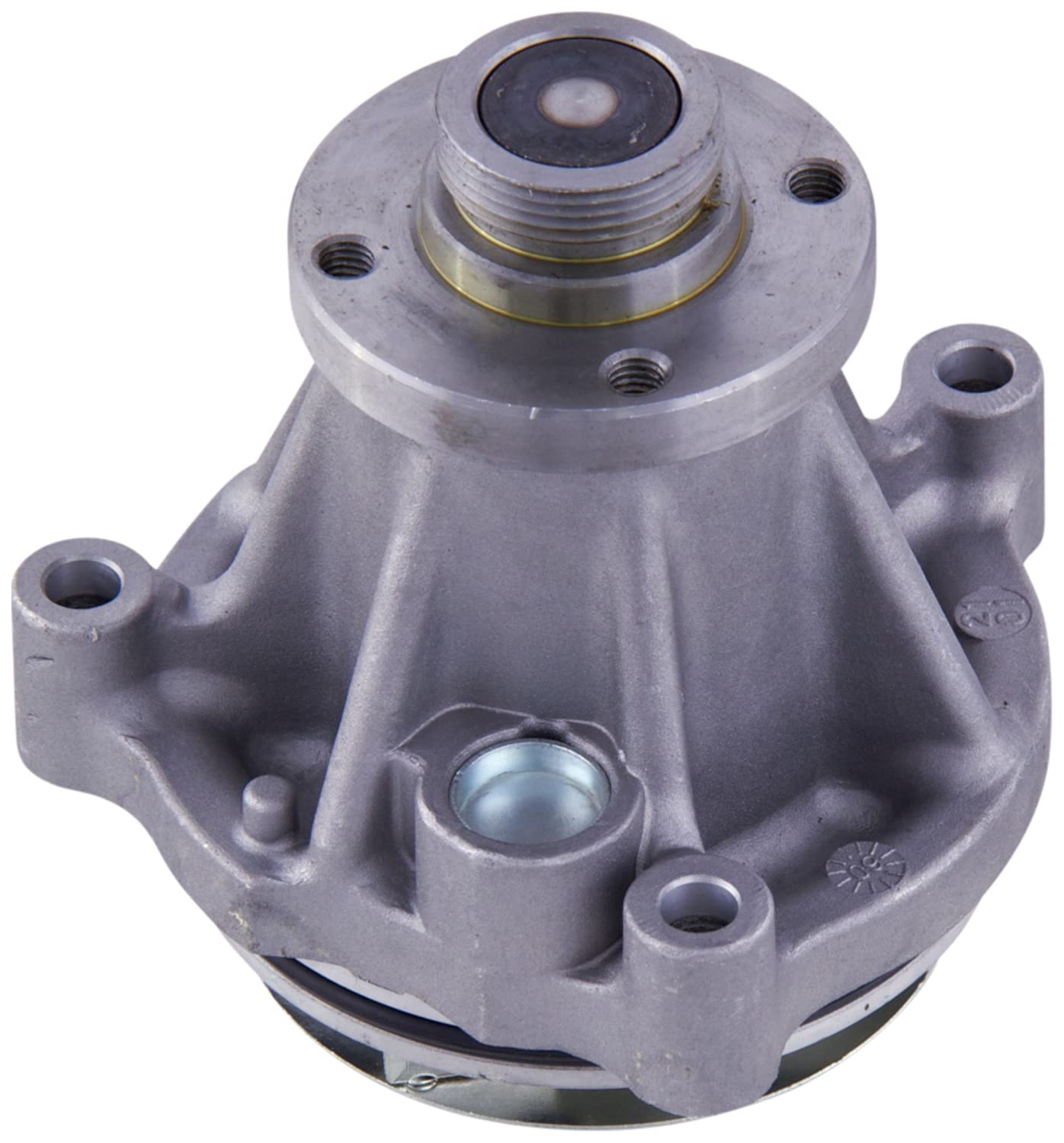 Photo 1 of Gates 42574 Premium Engine Water Pump
