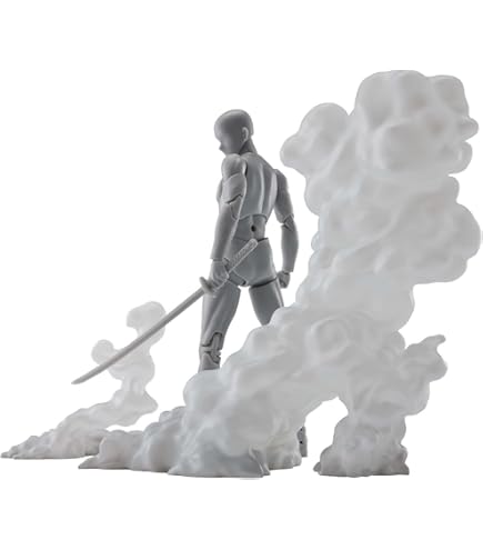 Amazon.com: TAMASHII NATIONS - Impact Beige ver. for S.H.
