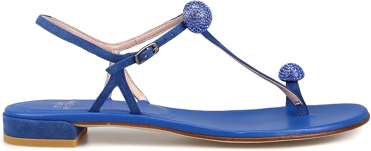amazon blue sandals