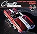 Corvette Sting Ray Car-a-Day Calendar 2016 by 