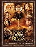 The Lord of the Rings: The Definitive Movie Posters