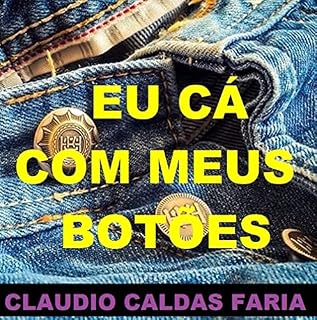 Livro Eu Cá Com Meus Botões
