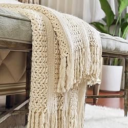 CREVENT Home Decor Farmhouse Couch Sofa Chair Bed