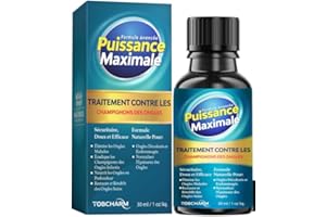 Tobcharm Nail Fungus Treatment for Toenails, Toe Nail Fungus Treatment, Nail Fungus Treatment, Toenail Fungus Treatment, Toe 