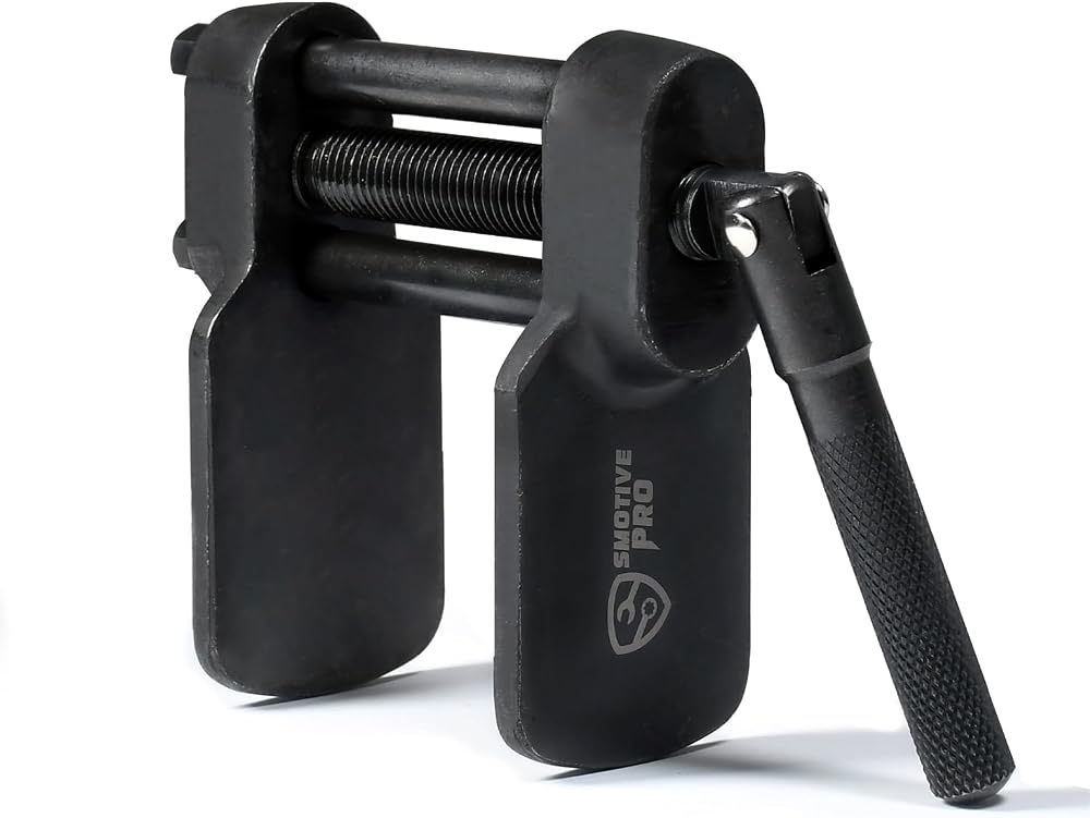 Heavy Duty Brake Caliper Press Tool 0-85mm Spreader