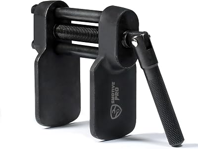 Heavy Duty Brake Caliper Press Tool 0-85mm Spreader