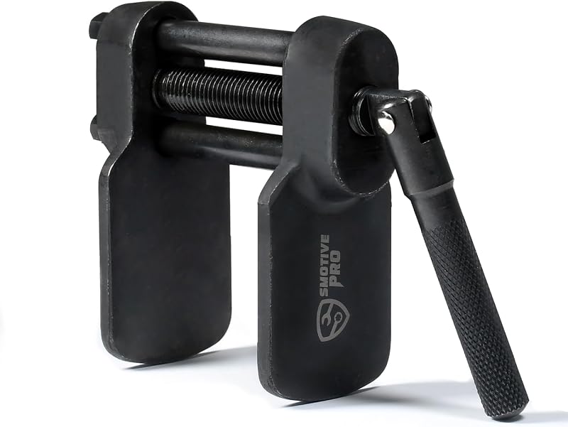 Heavy Duty Brake Caliper Press Tool 0-85mm Spreader