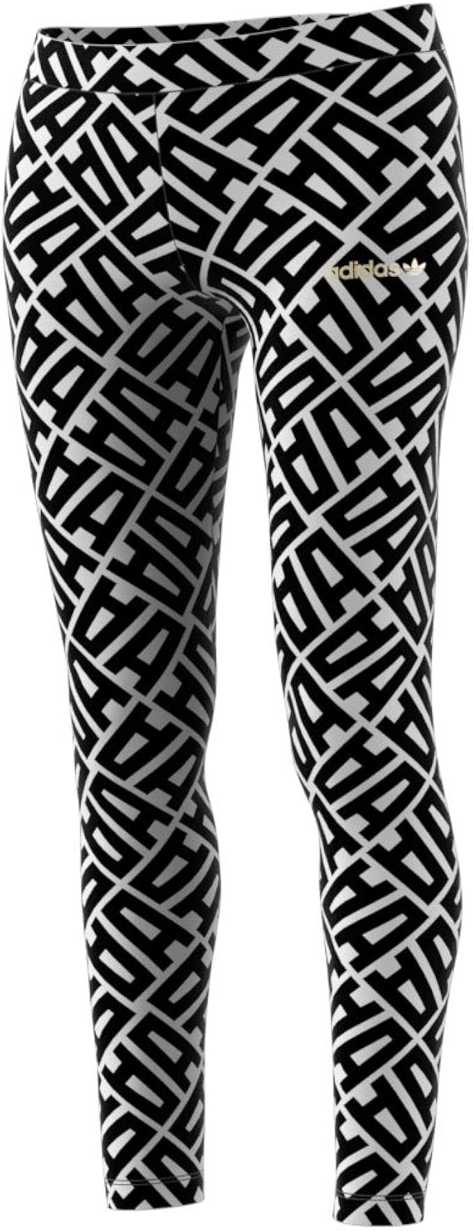 adidas aop tights